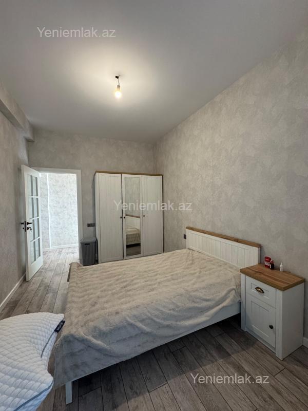 3 otaqlı Bina evi menzil, Yasamal rayonu, Bakı