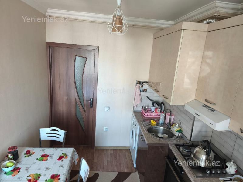 2 otaqlı Bina evi menzil, Xətai rayonu, Bakı