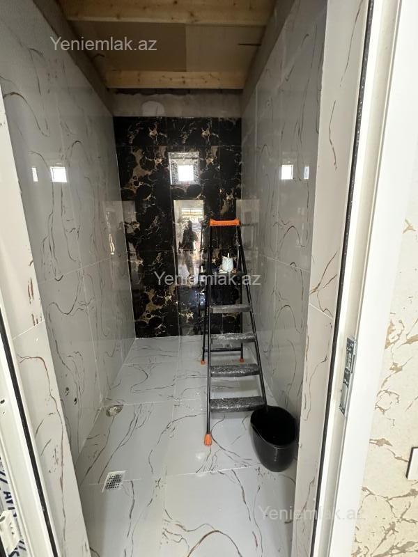 3 otaqlı Həyət evi / Villa, Saray, Abşeron
