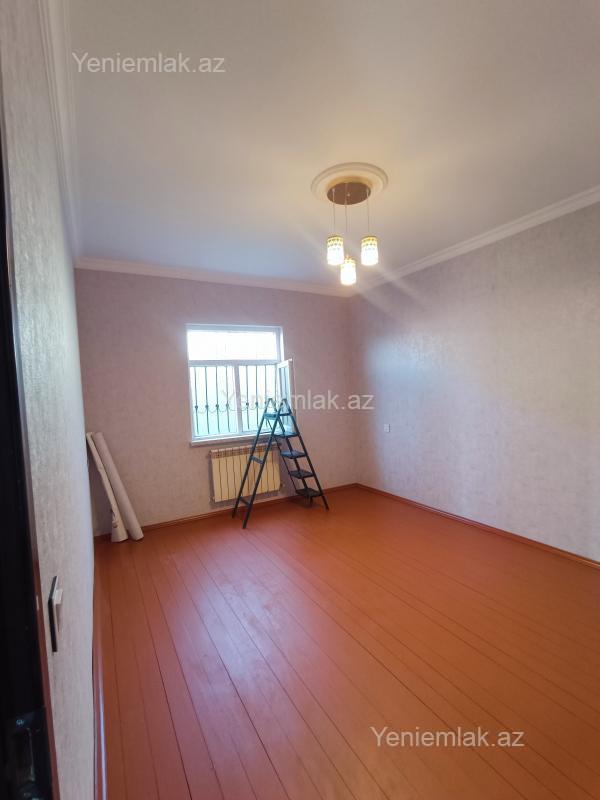 3 otaqlı Həyət evi / Villa, Xırdalan ş.