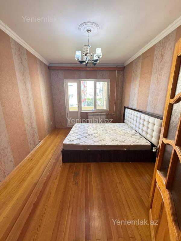 2 otaqlı Bina evi menzil, Binəqədi rayonu, Bakı