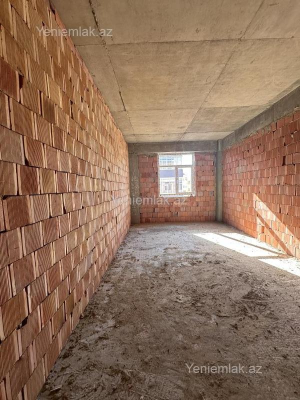 2 otaqlı Bina evi menzil, Masazır, Abşeron