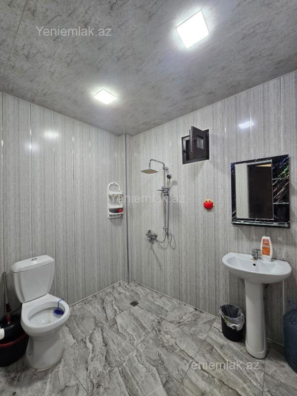 2 otaqlı Bina evi menzil, Saray, Abşeron