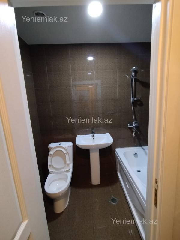 1 otaqlı Bina evi menzil, 41-ci məhəllə, Sumqayıt