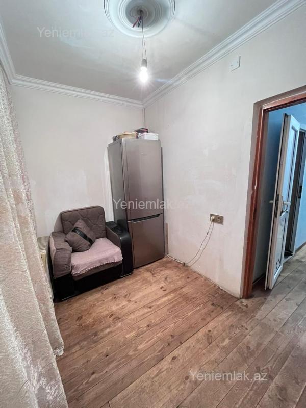 1 otaqlı Bina evi menzil, 41-ci məhəllə, Sumqayıt