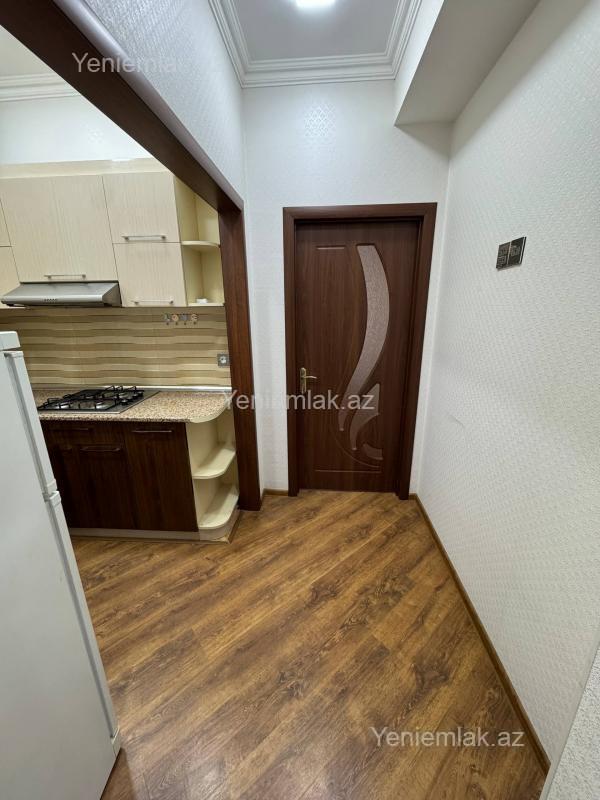 2 otaqlı Bina evi menzil, Masazır, Abşeron