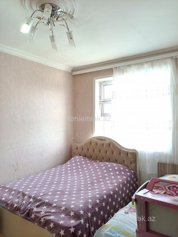 3 otaqlı Bina evi menzil, 9-cu mikrorayon, Sumqayıt