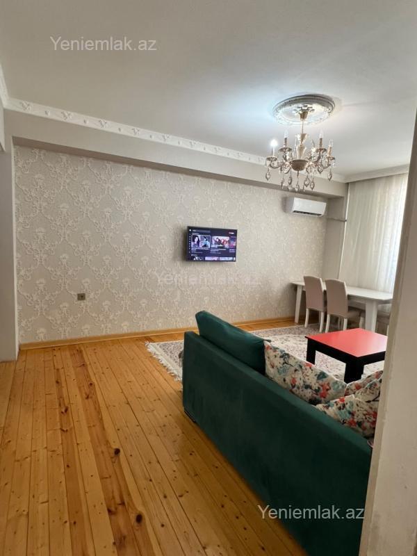 3 otaqlı Bina evi menzil, Qurtuluş 93, Abşeron