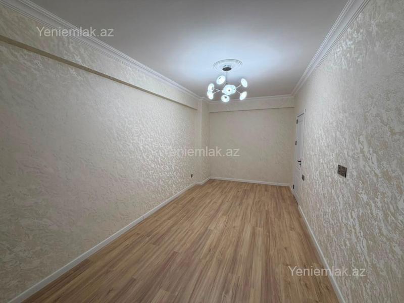 2 otaqlı Bina evi menzil, Yasamal rayonu, Bakı