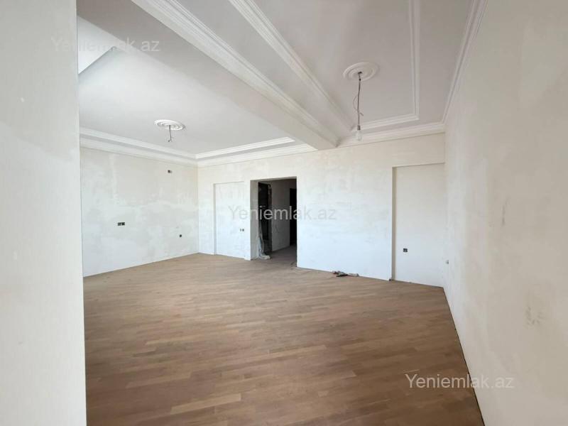 4 otaqlı Bina evi menzil, Yasamal rayonu, Bakı