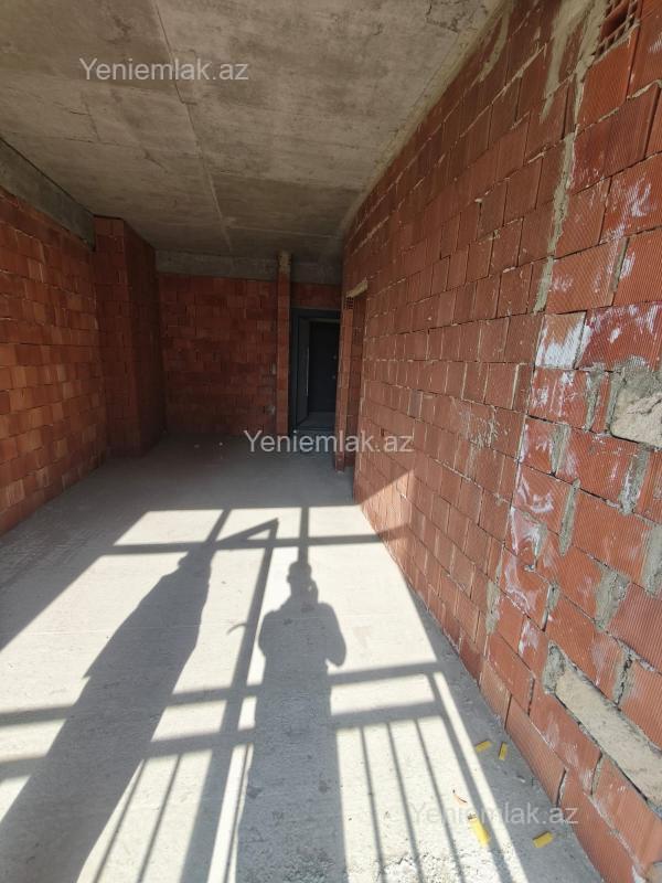 2 otaqlı Bina evi menzil, 76-cı məhəllə, Sumqayıt
