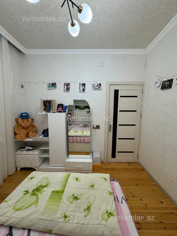 5 otaqlı Həyət evi / Villa, Masazır, Abşeron