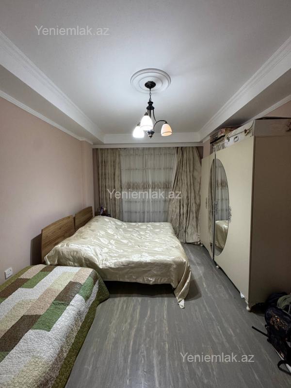 3 otaqlı Bina evi menzil, Masazır, Abşeron