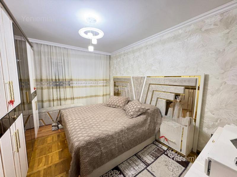 3 otaqlı Bina evi menzil, Xətai rayonu, Bakı