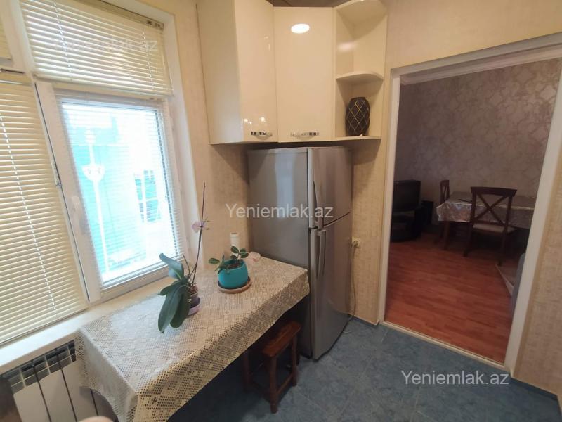 2 otaqlı Bina evi menzil, Suraxanı rayonu, Bakı