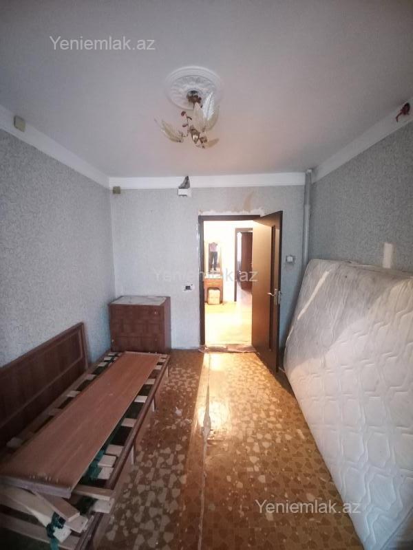 3 otaqlı Bina evi menzil, Xətai rayonu, Bakı