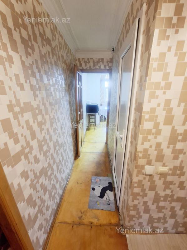 3 otaqlı Bina evi menzil, 1-ci mikrorayon, Sumqayıt