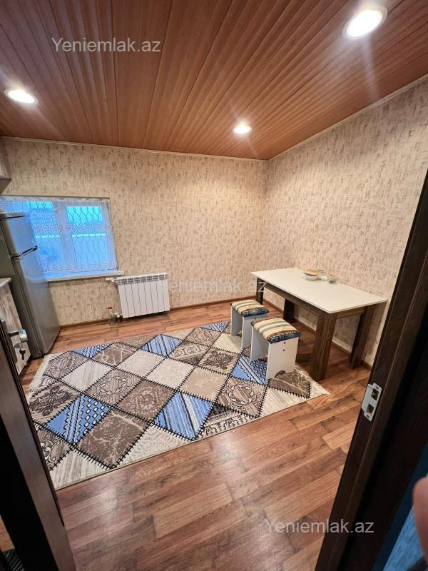 2 otaqlı Bina evi menzil, 6-cı mikrorayon, Sumqayıt