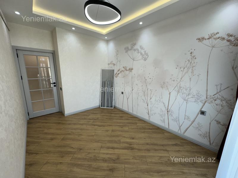 2 otaqlı Bina evi menzil, Xətai rayonu, Bakı