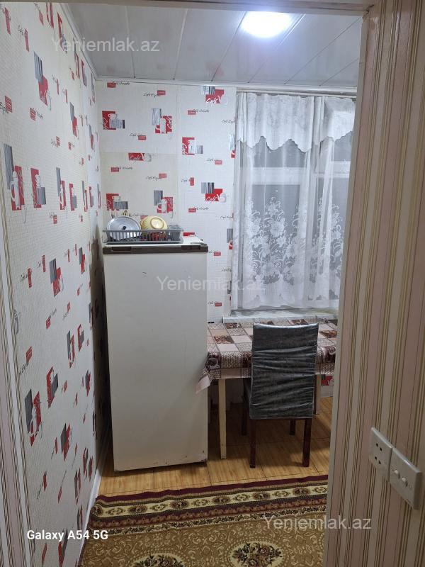 1 otaqlı Bina evi menzil, 4-cü mikrorayon, Sumqayıt