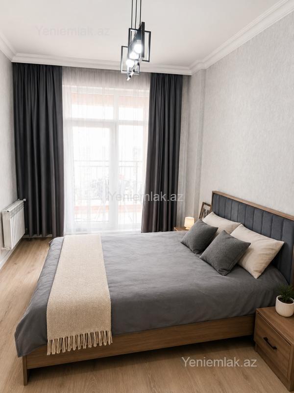 2 otaqlı Bina evi menzil, 76-cı məhəllə, Sumqayıt