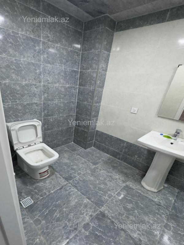 3 otaqlı Bina evi menzil, Sumqayıt şəh., Sumqayıt