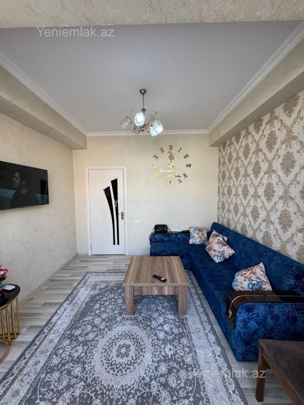 2 otaqlı Bina evi menzil, Masazır, Abşeron