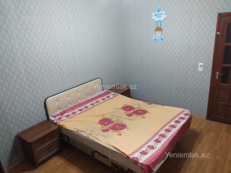 2 otaqlı Bina evi menzil, Nəsimi rayonu, Bakı