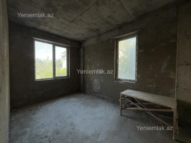 3 otaqlı Bina evi menzil, Xətai rayonu, Bakı