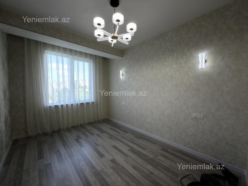 3 otaqlı Bina evi menzil, Xətai rayonu, Bakı