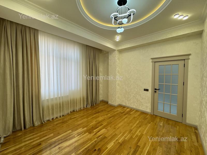 3 otaqlı Bina evi menzil, Nizami rayonu, Bakı