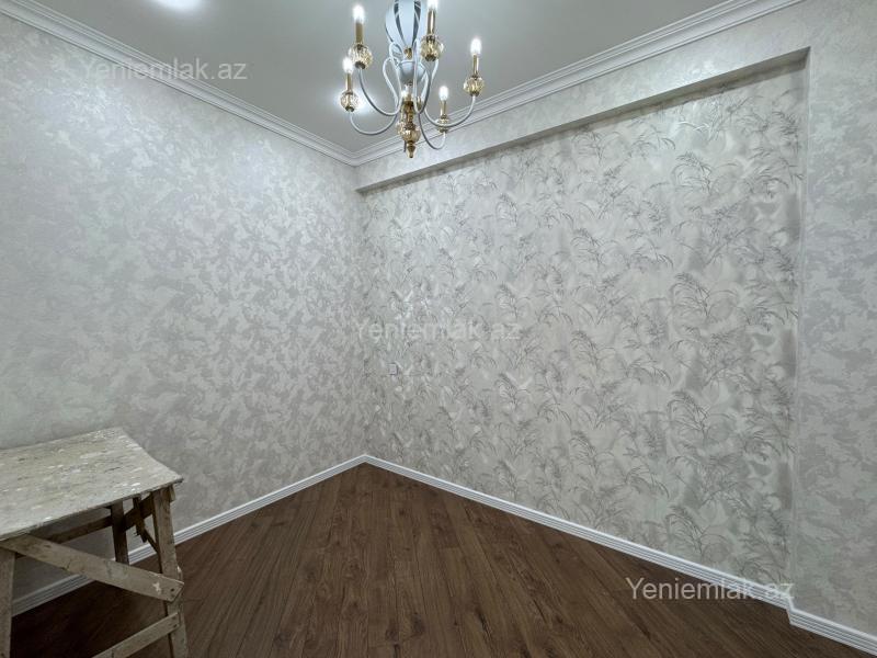 3 otaqlı Bina evi menzil, Nizami rayonu, Bakı