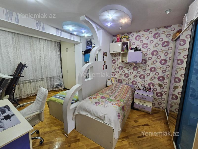 3 otaqlı Bina evi menzil, 9-cu mikrorayon, Sumqayıt