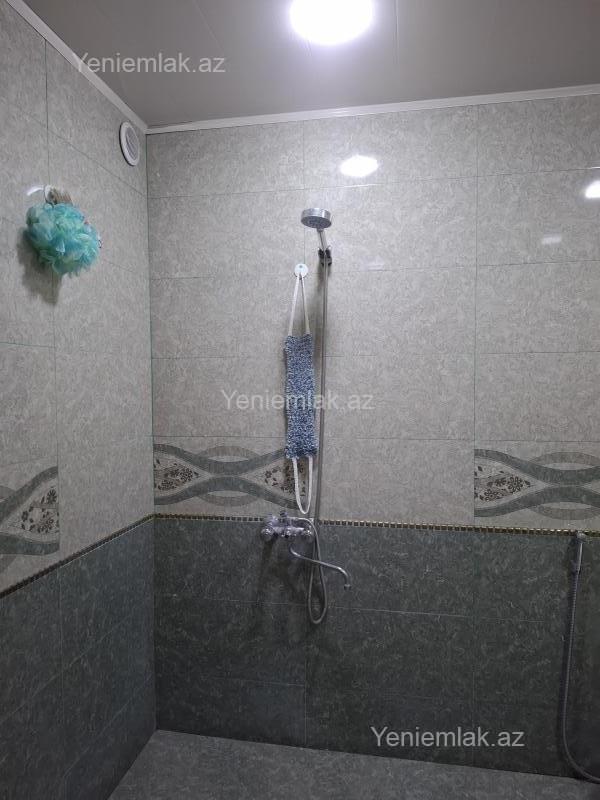 2 otaqlı Bina evi menzil, Xətai rayonu, Bakı