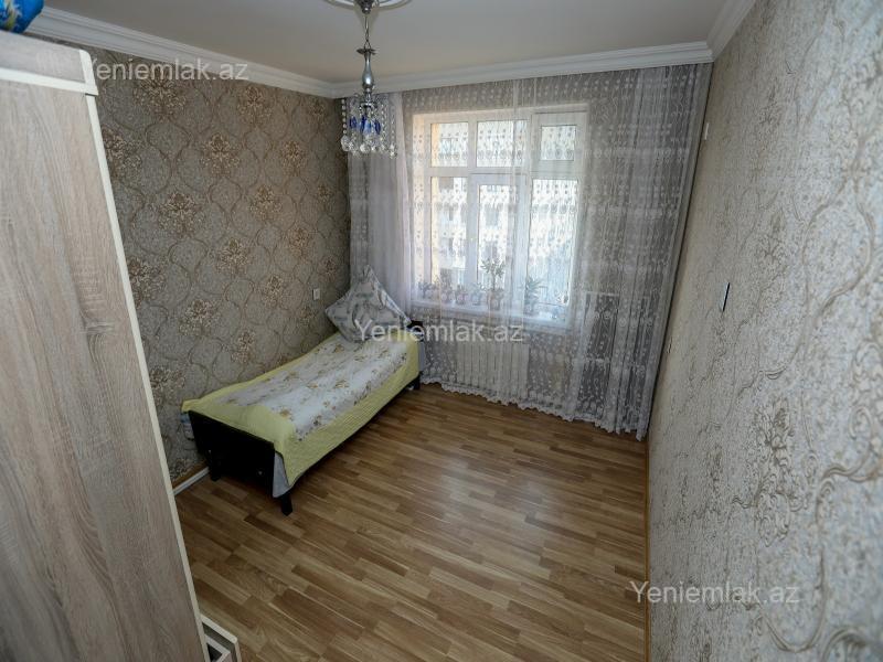 3 otaqlı Bina evi menzil, Xətai rayonu, Bakı