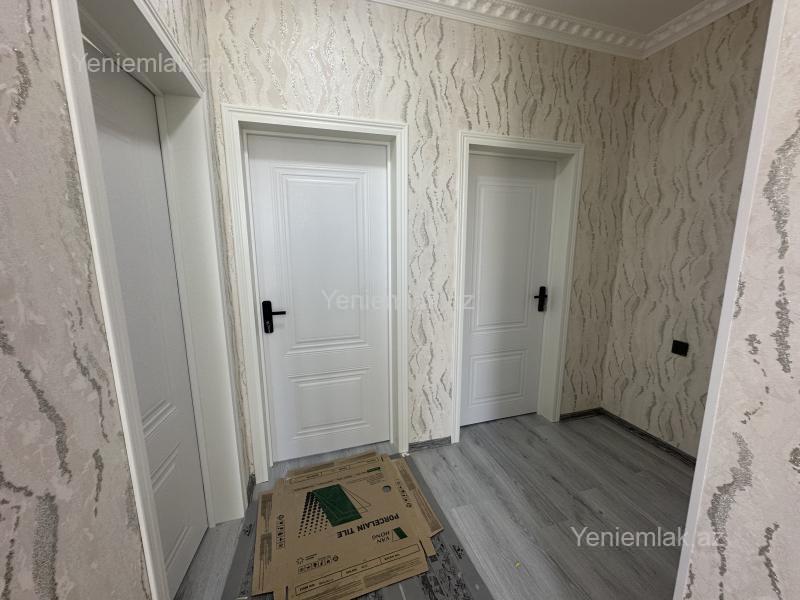 3 otaqlı Həyət evi / Villa, Saray, Abşeron