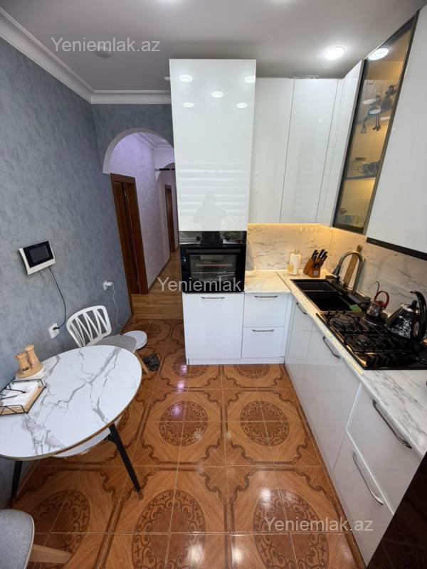 3 otaqlı Bina evi menzil, Masazır, Abşeron