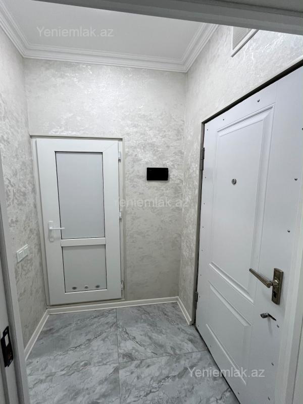 1 otaqlı Bina evi menzil, Nəsimi rayonu, Bakı