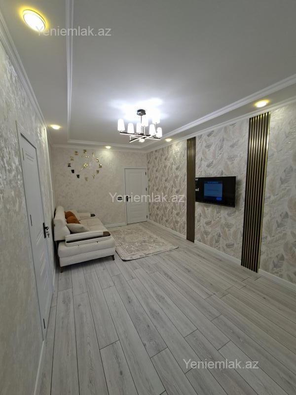 3 otaqlı Bina evi menzil, Sabunçu rayonu, Bakı