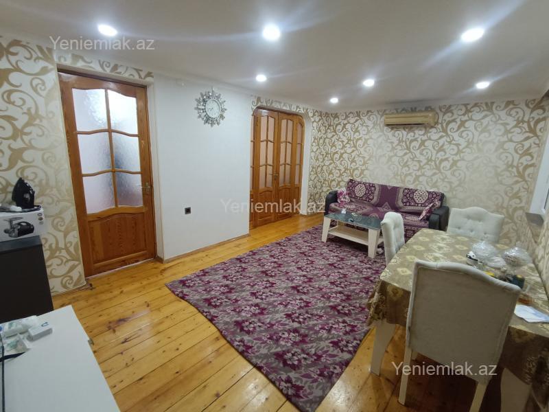 2 otaqlı Bina evi menzil, 2-ci mikrorayon, Sumqayıt