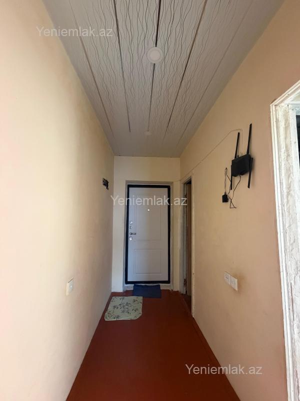 2 otaqlı Bina evi menzil, 8-ci mikrorayon, Sumqayıt