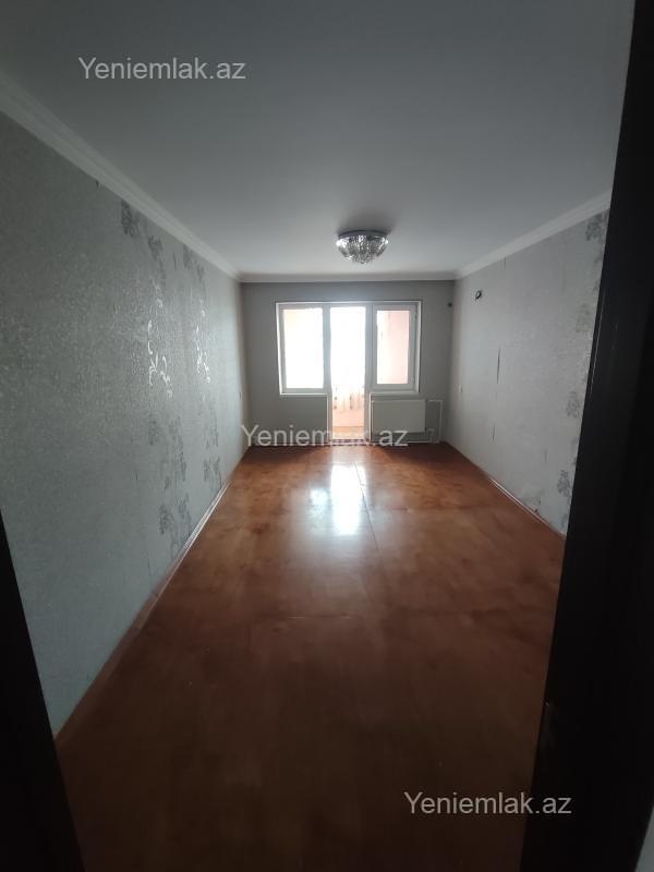 3 otaqlı Bina evi menzil, 5-ci mikrorayon, Sumqayıt