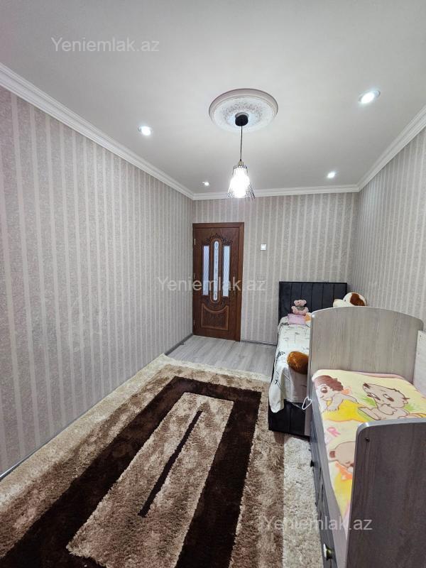 3 otaqlı Bina evi menzil, 9-cu mikrorayon, Sumqayıt