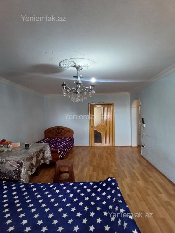 2 otaqlı Bina evi menzil, 4-cü mikrorayon, Sumqayıt