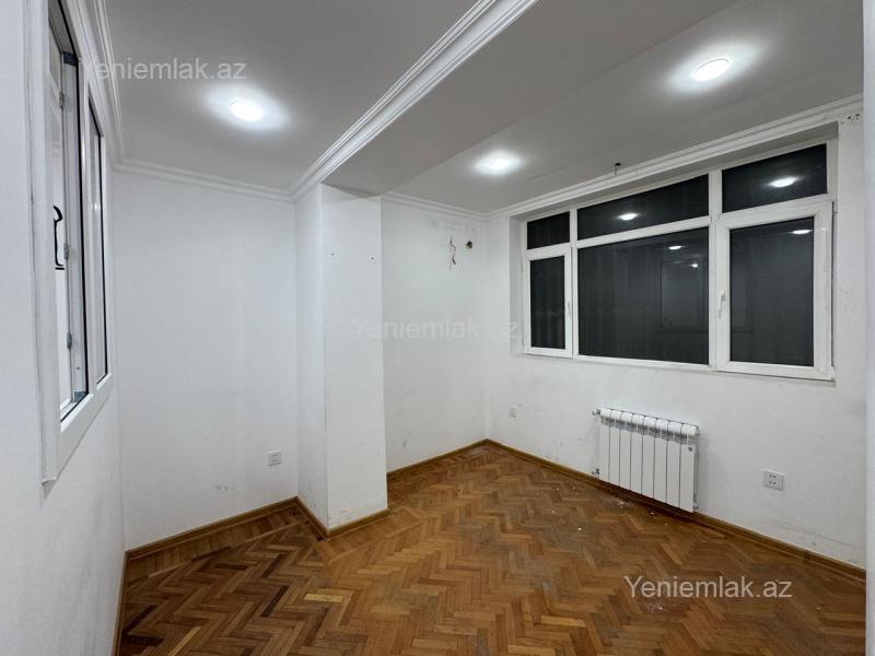 6 otaqlı Obyekt, Nərimanov rayonu, Bakı