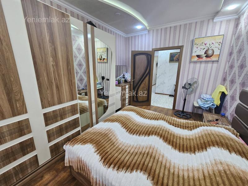 2 otaqlı Bina evi menzil, Xətai rayonu, Bakı