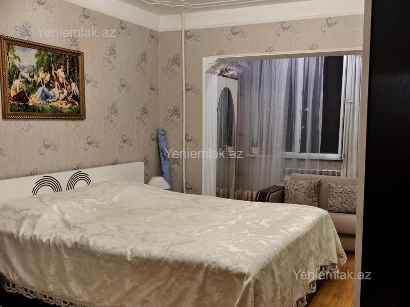 3 otaqlı Bina evi menzil, Binəqədi rayonu, Bakı