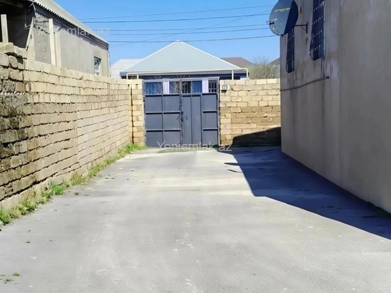 5 otaqlı Həyət evi / Villa, Xəzər rayonu, Bakı