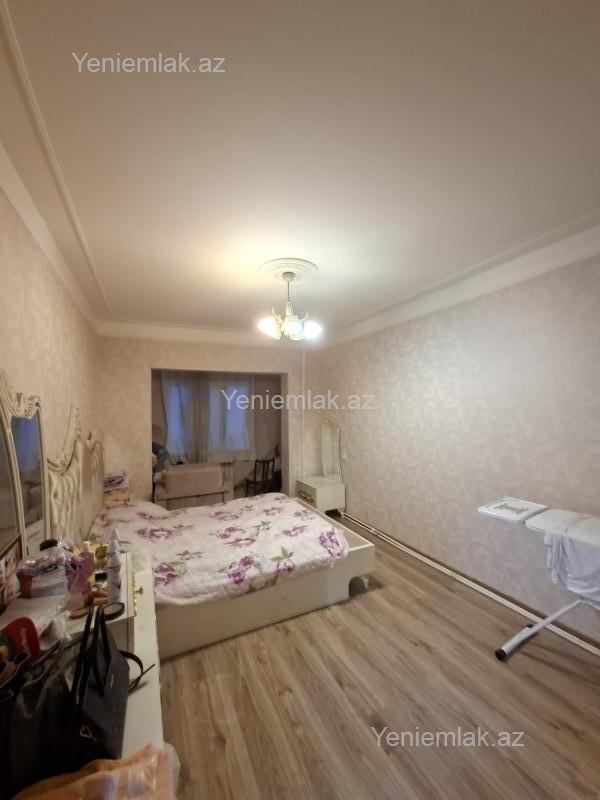 3 otaqlı Bina evi menzil, Xətai rayonu, Bakı