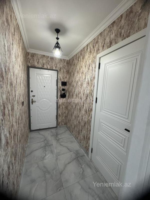 2 otaqlı Bina evi menzil, Sabunçu rayonu, Bakı